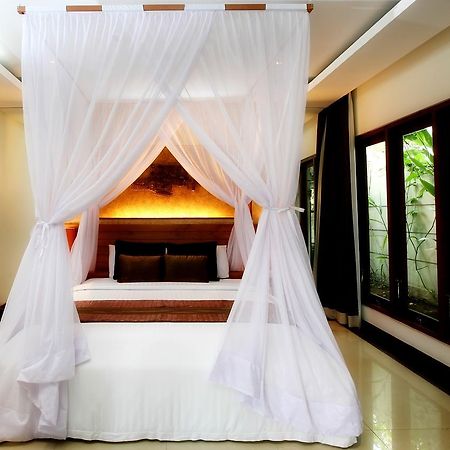 Grand Akhyati Villas & Spa Canggu Стая снимка