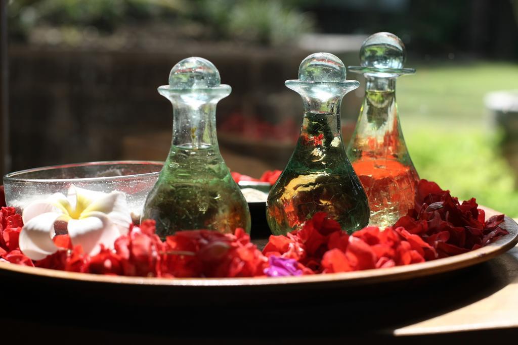 Grand Akhyati Villas & Spa Canggu Екстериор снимка