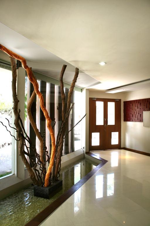 Grand Akhyati Villas & Spa Canggu Екстериор снимка