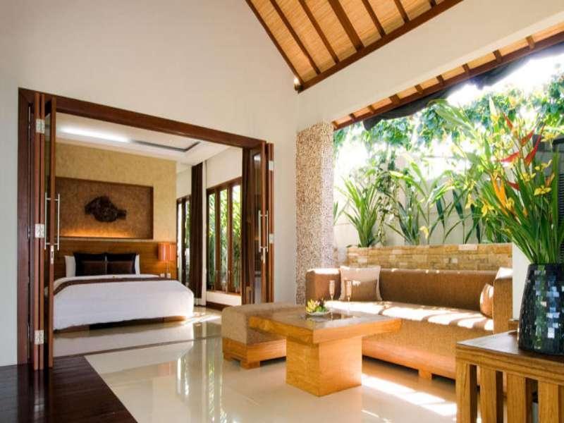 Grand Akhyati Villas & Spa Canggu Екстериор снимка