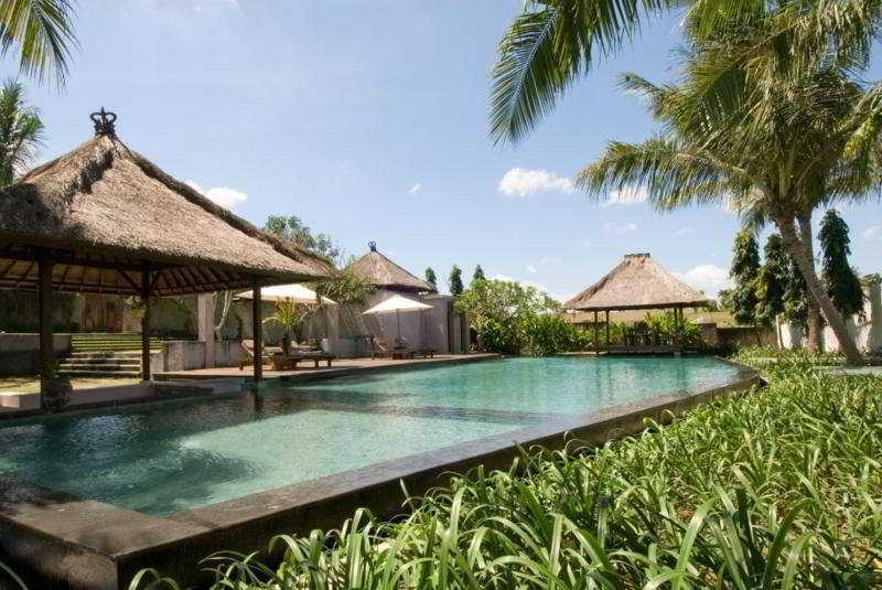 Grand Akhyati Villas & Spa Canggu Екстериор снимка