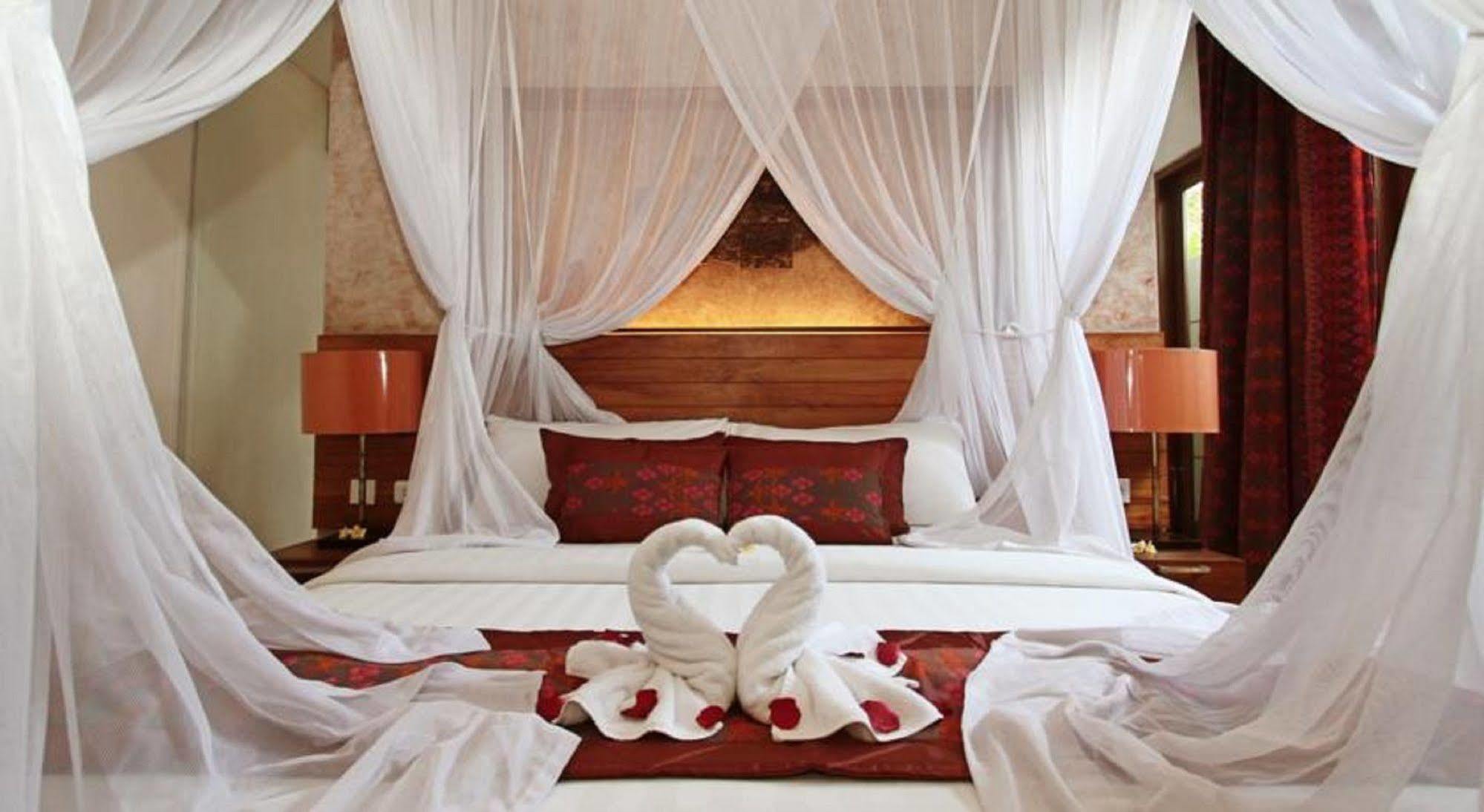 Grand Akhyati Villas & Spa Canggu Екстериор снимка