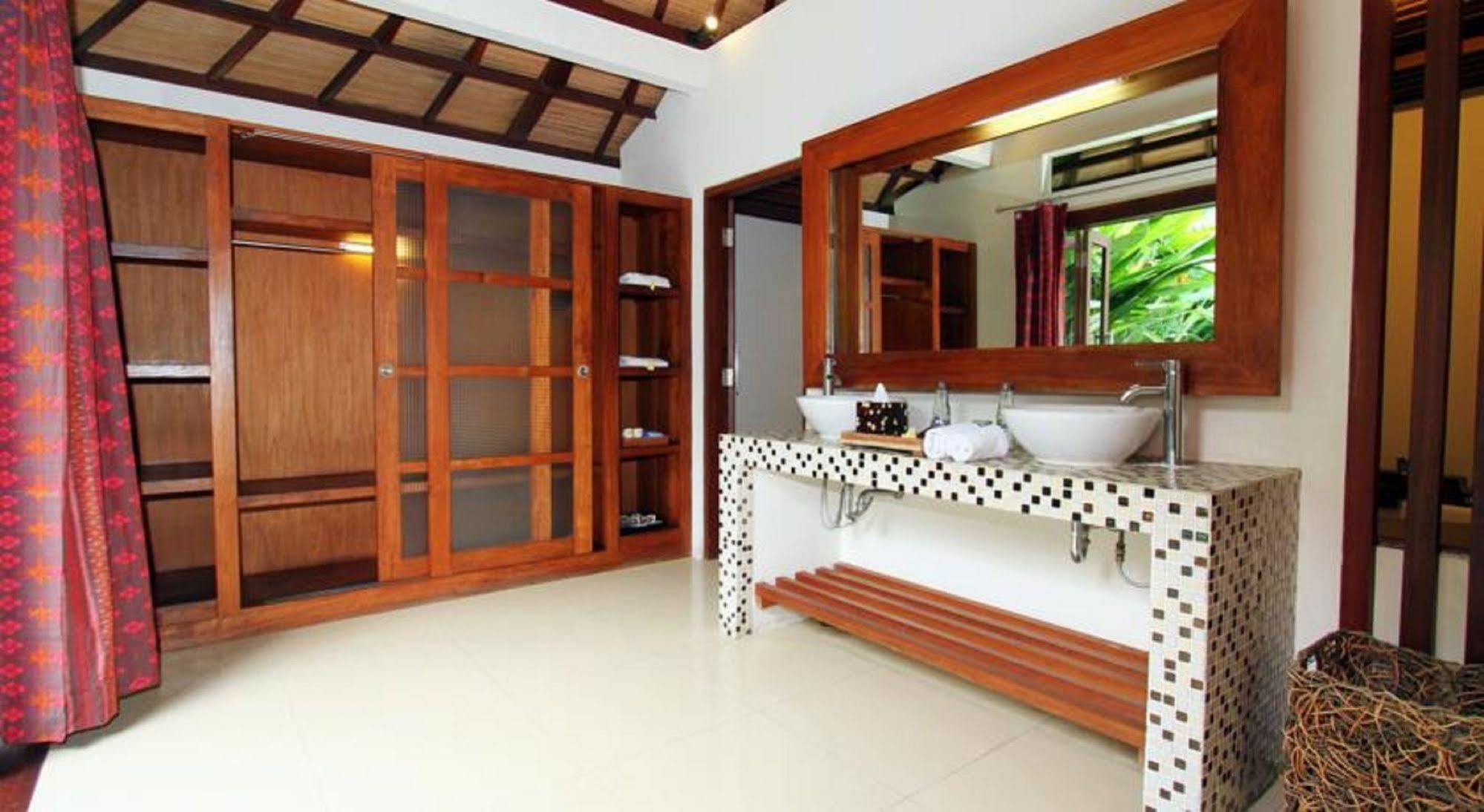 Grand Akhyati Villas & Spa Canggu Екстериор снимка