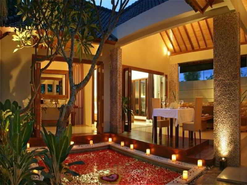 Grand Akhyati Villas & Spa Canggu Екстериор снимка